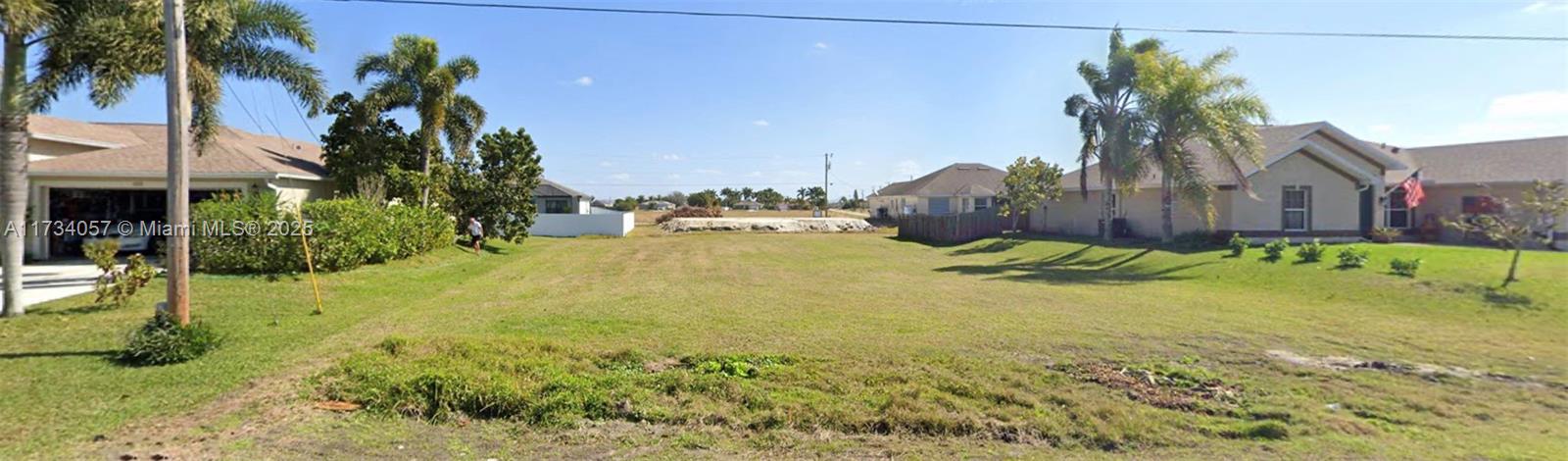 S 101 NW 29th Ave, Cape Coral FL 33993 — #A11734057