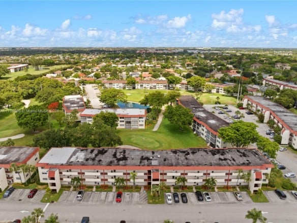 711 S Hollybrook Dr # 109, Pembroke Pines FL 33025 — #A11734096