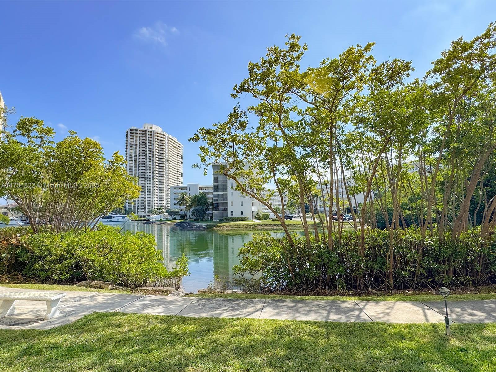 83dcefb7-4574 2930 Point East Dr # E109, Aventura FL 33160 — #A11734822