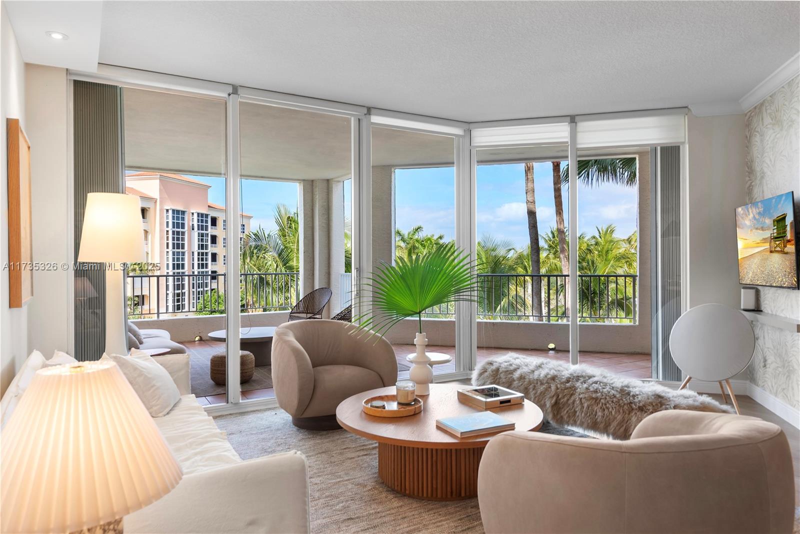705 Crandon Blvd # 405, Key Biscayne FL 33149 — #A11735326