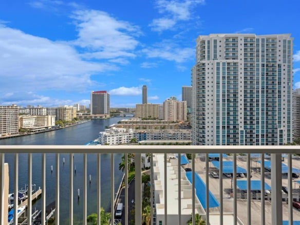 1965 S Ocean Dr # 11N, Hallandale Beach FL 33009 — #A11735529