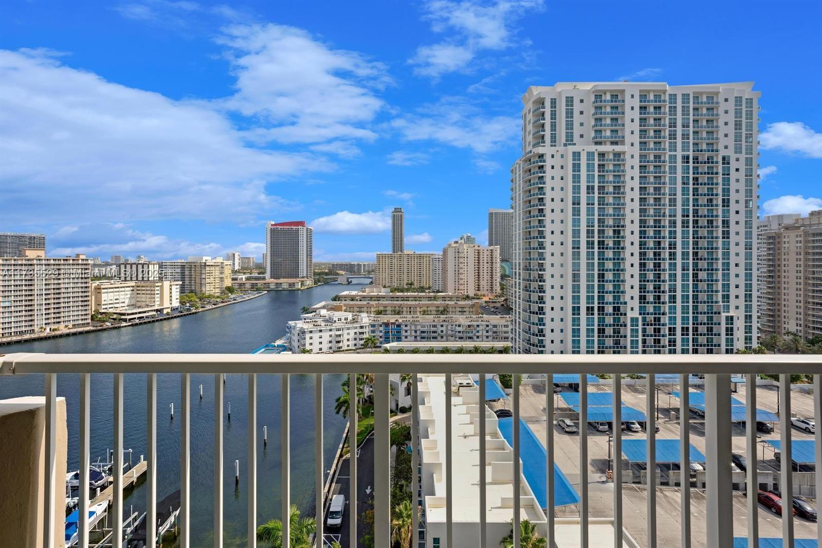83dcefb7-4585 1965 S Ocean Dr # 11N, Hallandale Beach FL 33009 — #A11735529