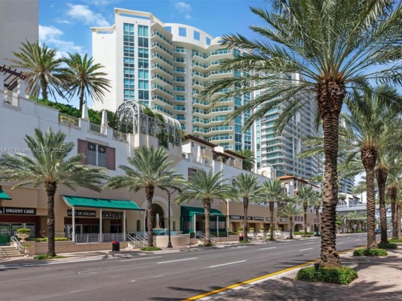 250 Sunny Isles Blvd # 1402, Sunny Isles Beach FL 33160 — #A11735664