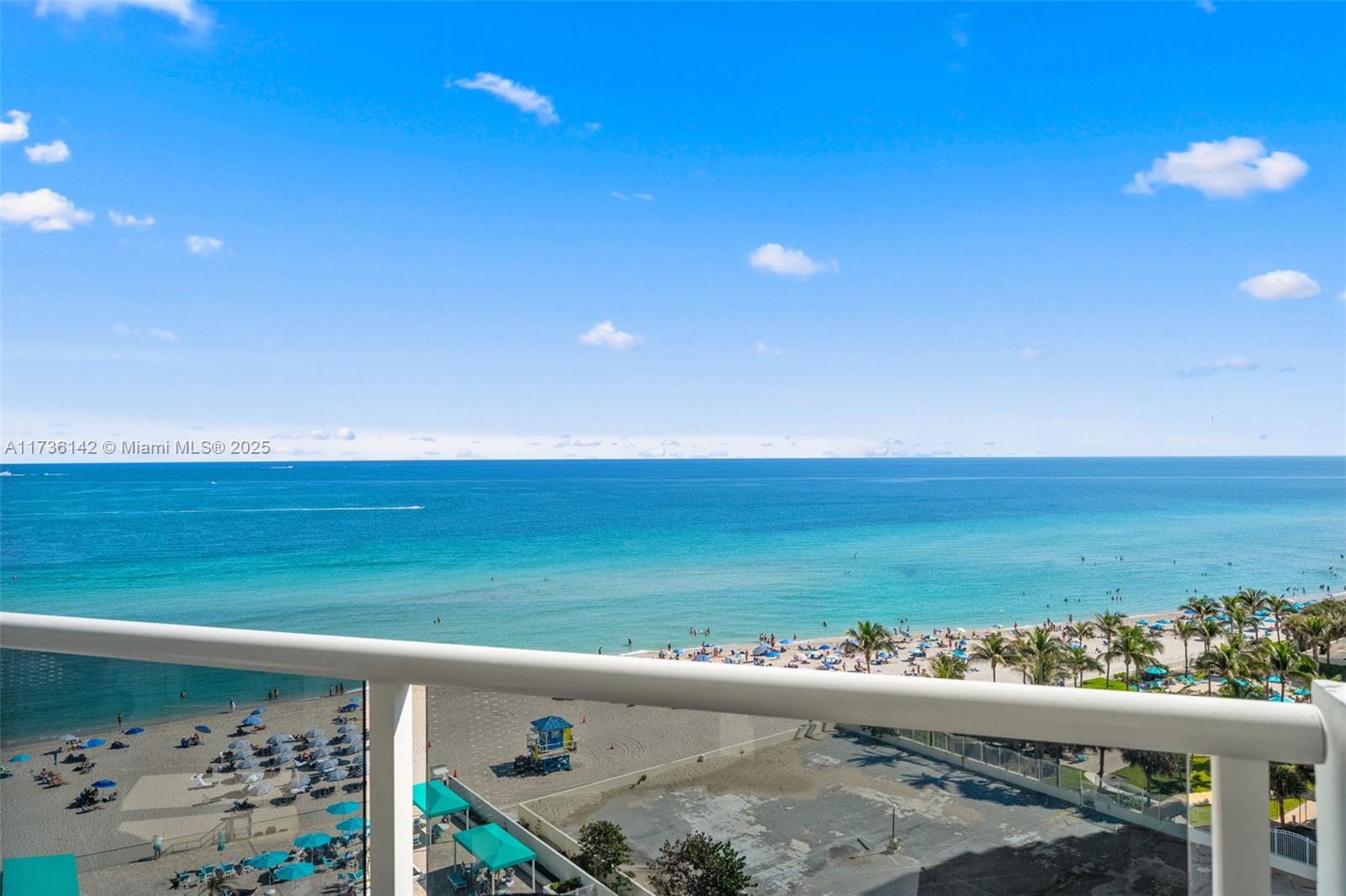 3725 S Ocean Dr # 1110, Hollywood FL 33019 — #A11736142