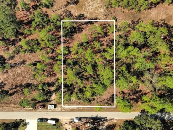 2309 Grant Ave, Lehigh Acres FL 33920 — #A11736154