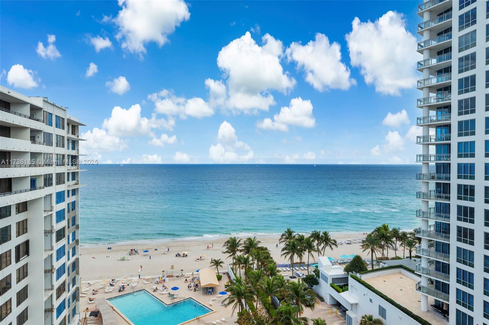 3505 S Ocean Dr # 1221, Hollywood FL 33019 — #A11736185