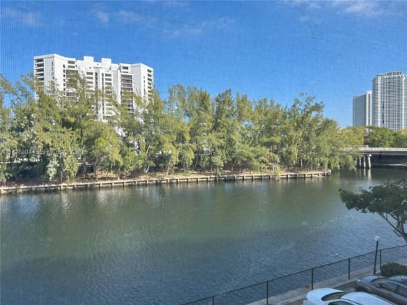 300 Diplomat pkwy # 310, Hallandale Beach FL 33009 — #A11736304