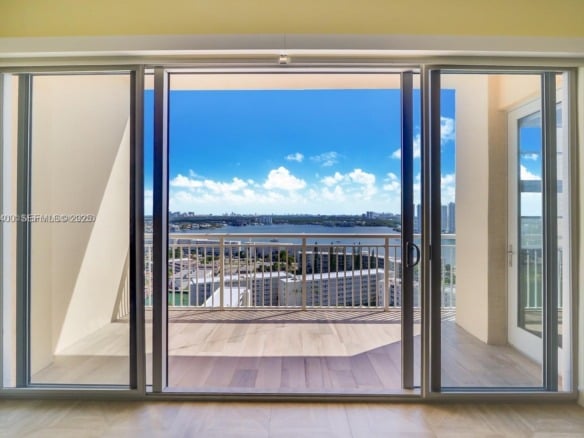 18031 Biscayne Blvd, Aventura FL 33160 — #A11736400