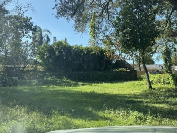 2361 SW 45th St, Dania Beach FL 33312 — #A11736614