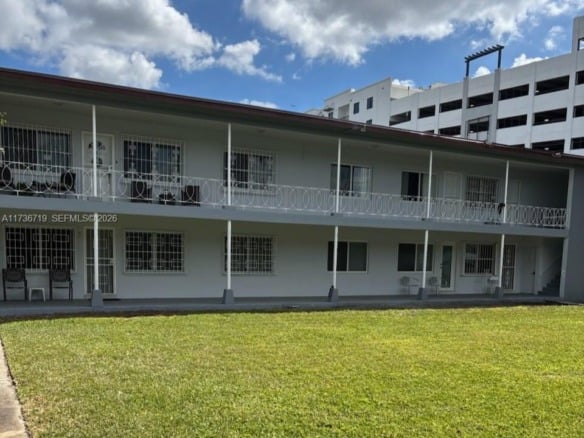383 E 4th Ave # 8, Hialeah FL 33010 — #A11736719