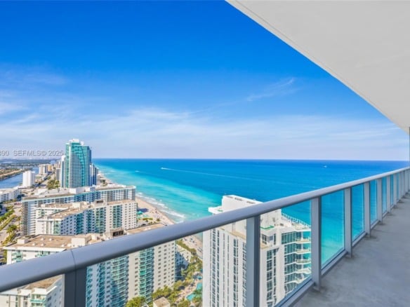 4111 S Ocean Dr # 2904, Hollywood FL 33019 — #A11736890