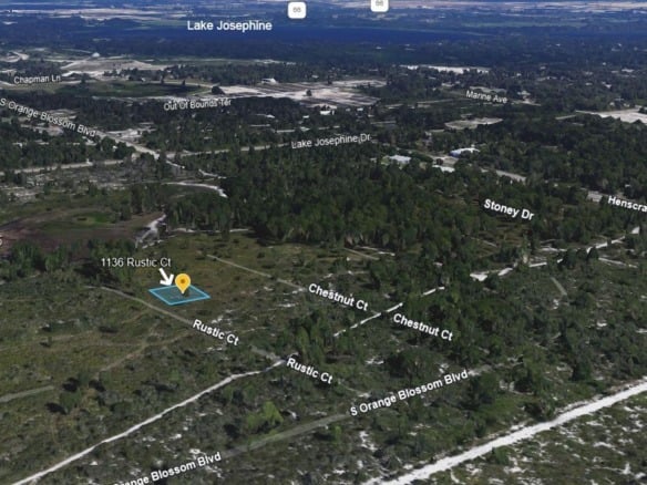 1136 Rustic Court, Sebring FL 33852 — #A11737840