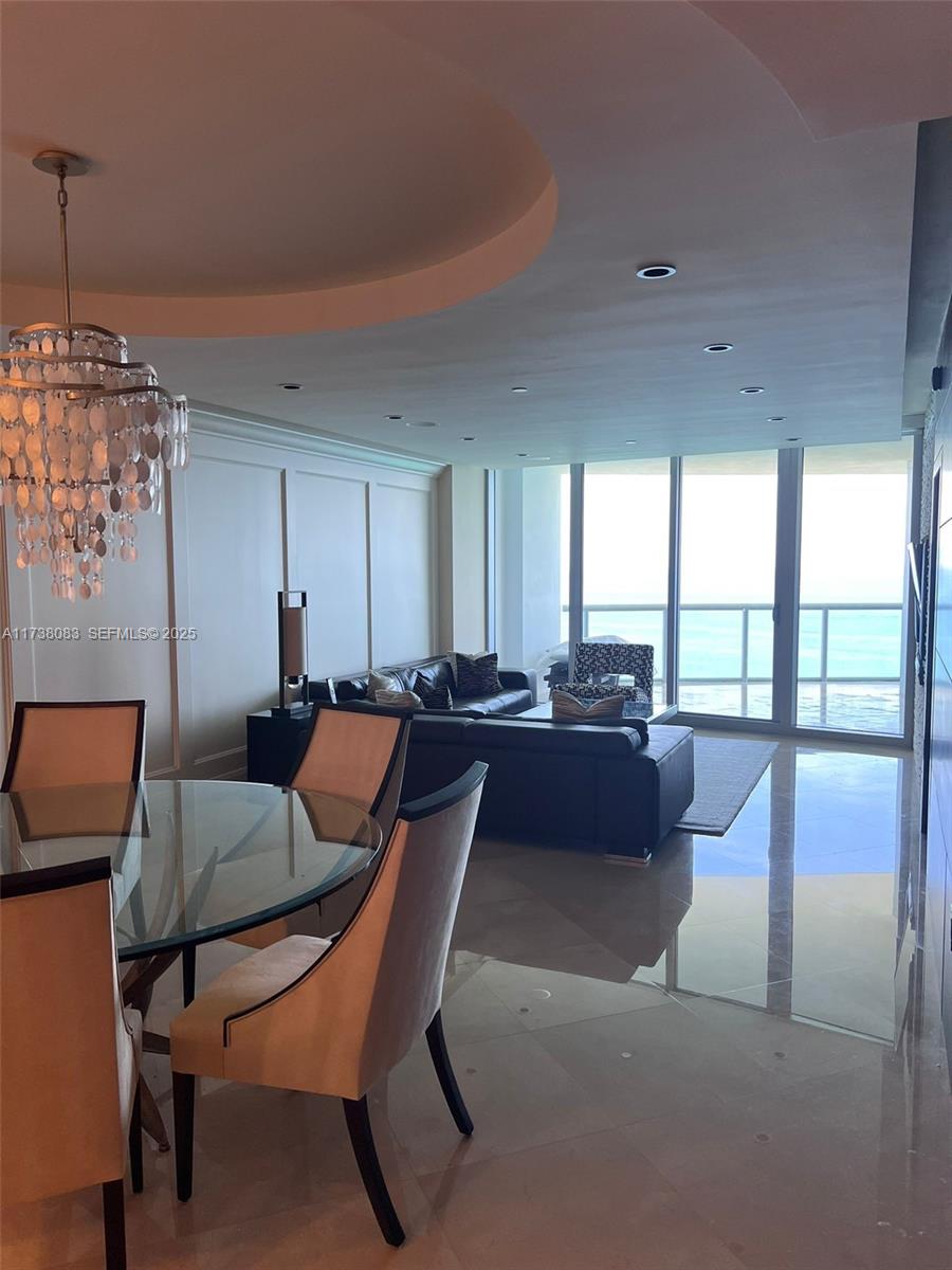 17121 Collins Ave # 3304, Sunny Isles Beach FL 33160 — #A11738083