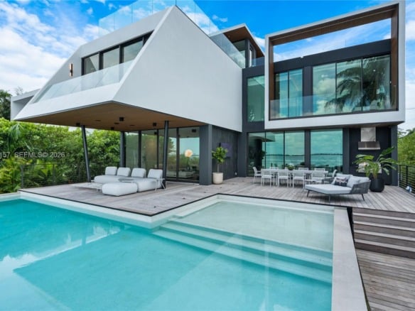 1369 N Venetian Way, Miami FL 33139 — #A11738157