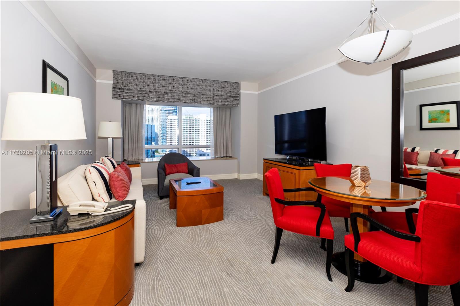 1435 Brickell Ave # 3010, Miami FL 33131 — #A11738205