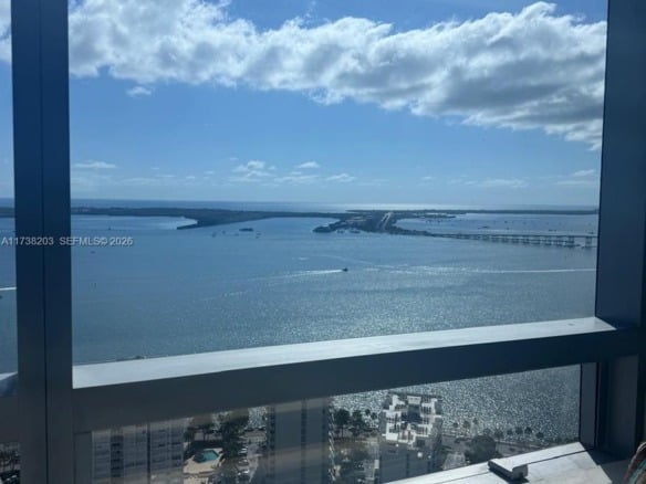 1435 Brickell Ave # 3506, Miami FL 33131 — #A11738203