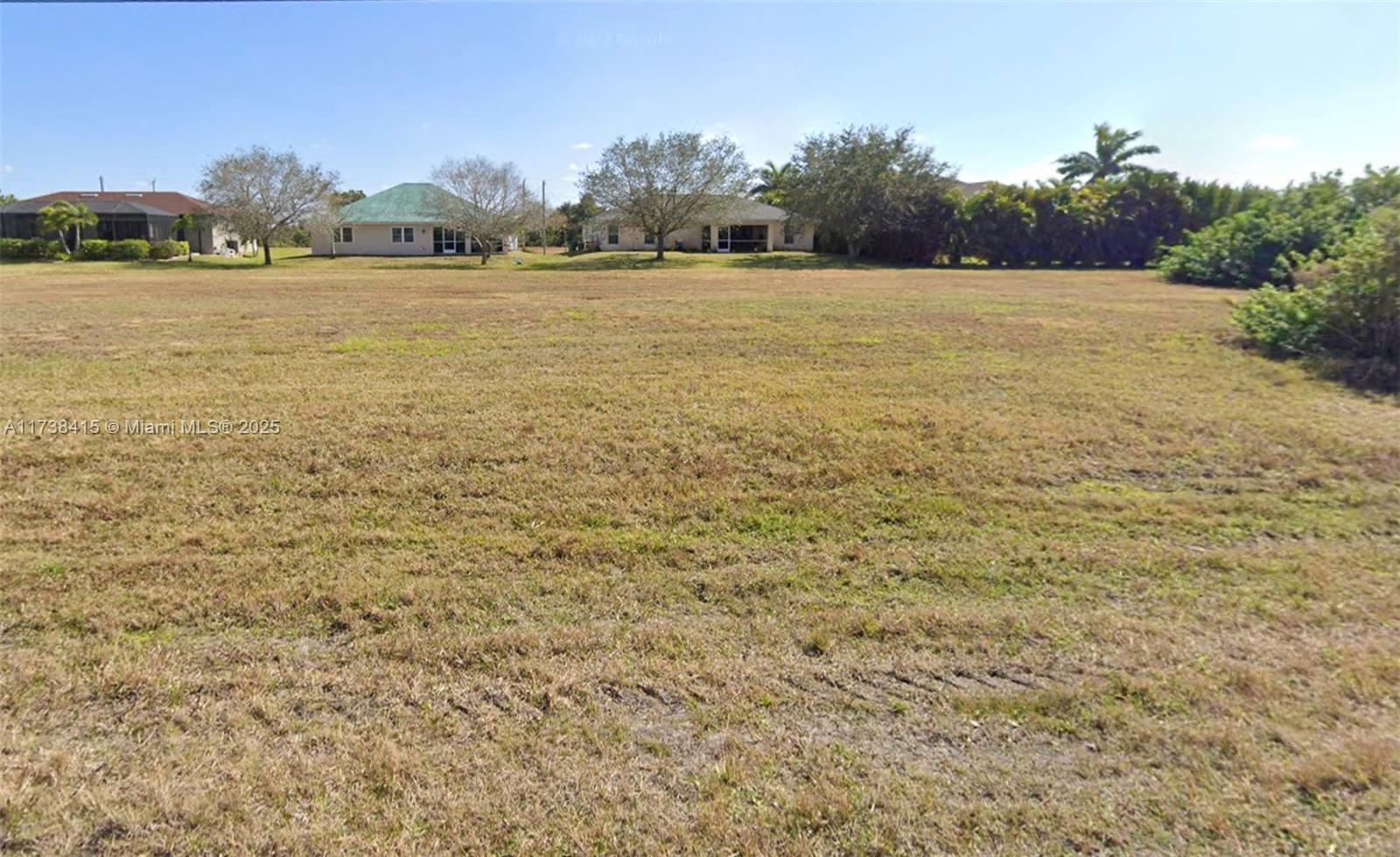 207 NW 27th Ave, Cape Coral FL 33993 — #A11738415