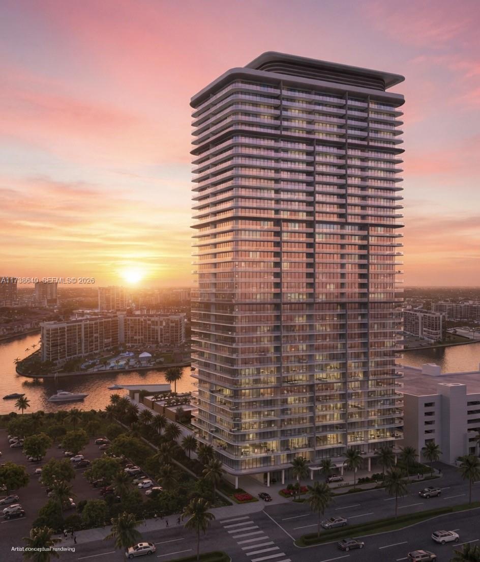 83dcefb7-4619 3724 S OCEAN DR # 405, Hollywood FL 33019 — #A11738640