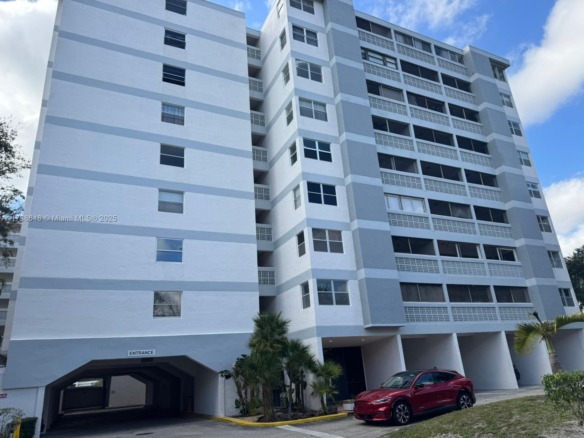 3301 Spanish Moss Ter # 415, Lauderhill FL 33319 — #A11738648