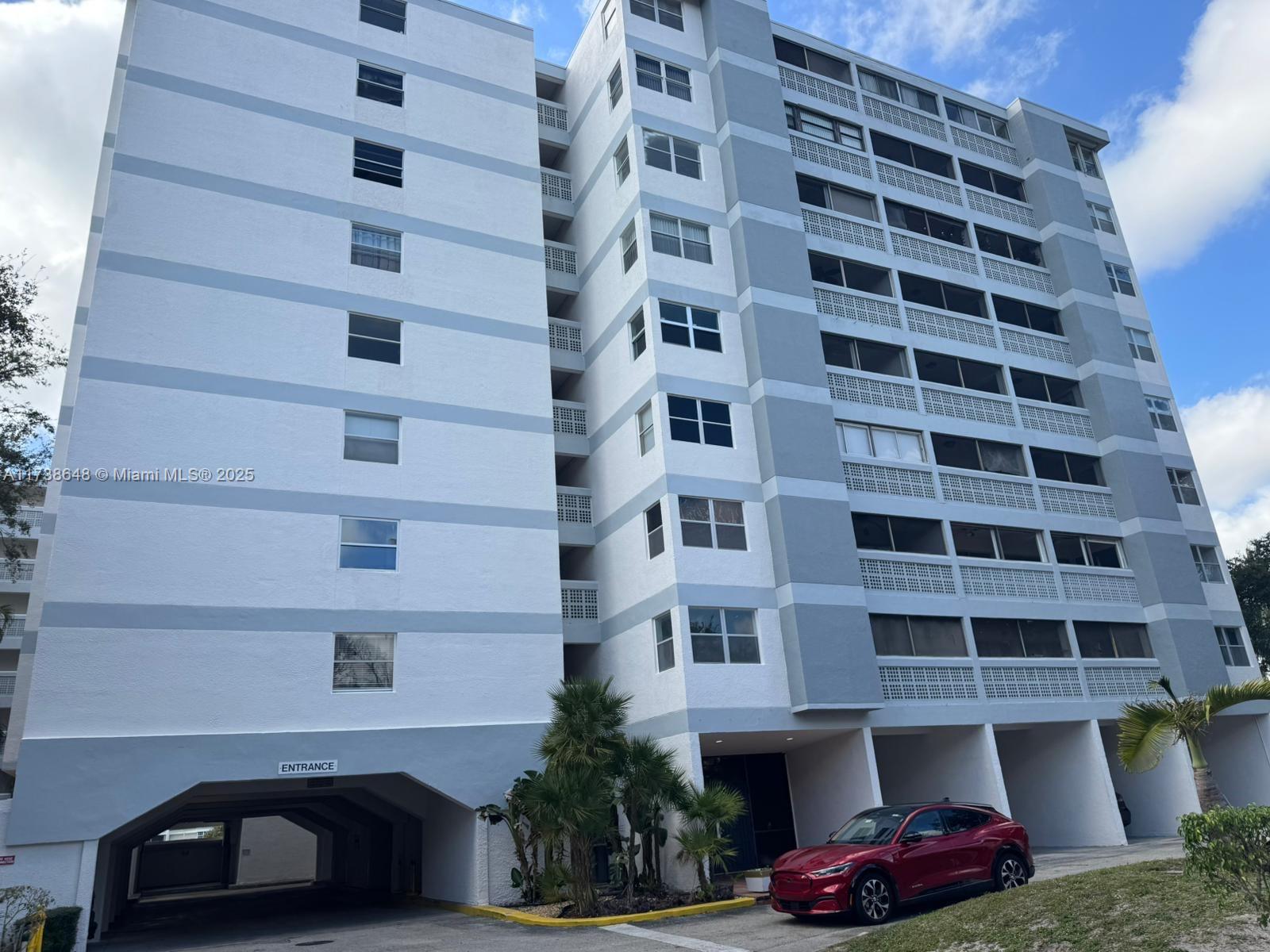 3301 Spanish Moss Ter # 415, Lauderhill FL 33319 — #A11738648