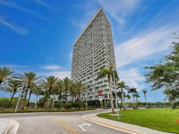 2000 Metropica Way # 2307, Sunrise FL 33323 — #A11738796