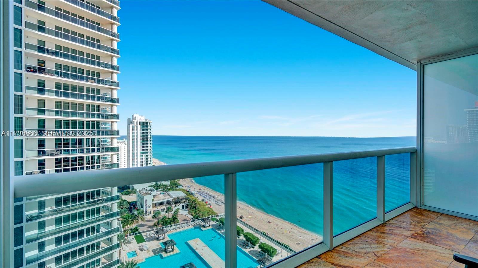1830 S Ocean Dr # 2209, Hallandale Beach FL 33009 — #A11738866
