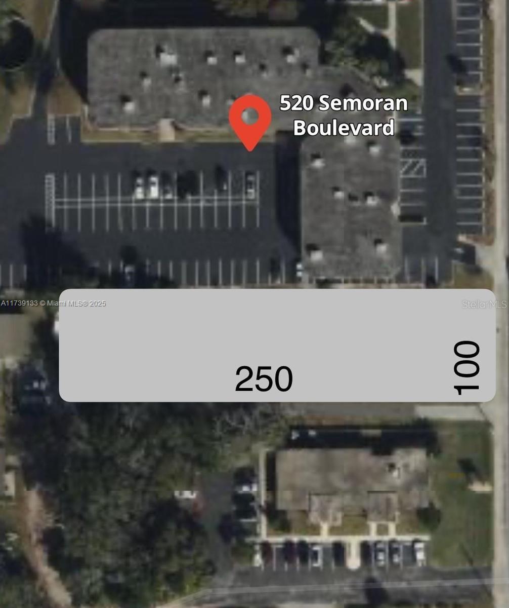 0 N SEMORAN BLVD N SEMORAN BLVD, Other City – In The State Of Florida FL 32807 — #A11739133