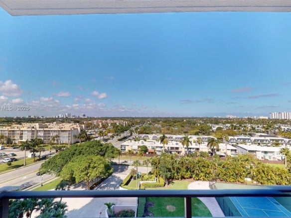 600 N Three Islands Blvd # 803, Hallandale Beach FL 33009 — #A11739304