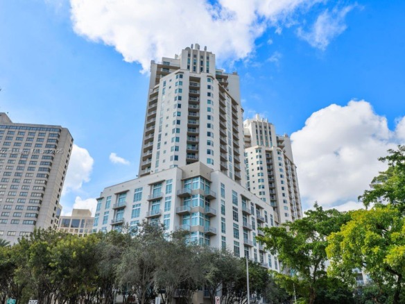 9055 SW 73rd Ct # 903, Miami FL 33156 — #A11739492