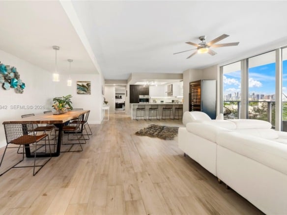 1180 N Federal Hwy # 605, Fort Lauderdale FL 33304 — #A11739942