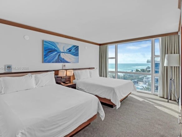 6801 Collins Ave, Miami Beach FL 33141 — #A11740494