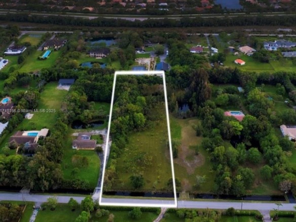 14010 Mustang Trl, Southwest Ranches FL 33330 — #A11740766