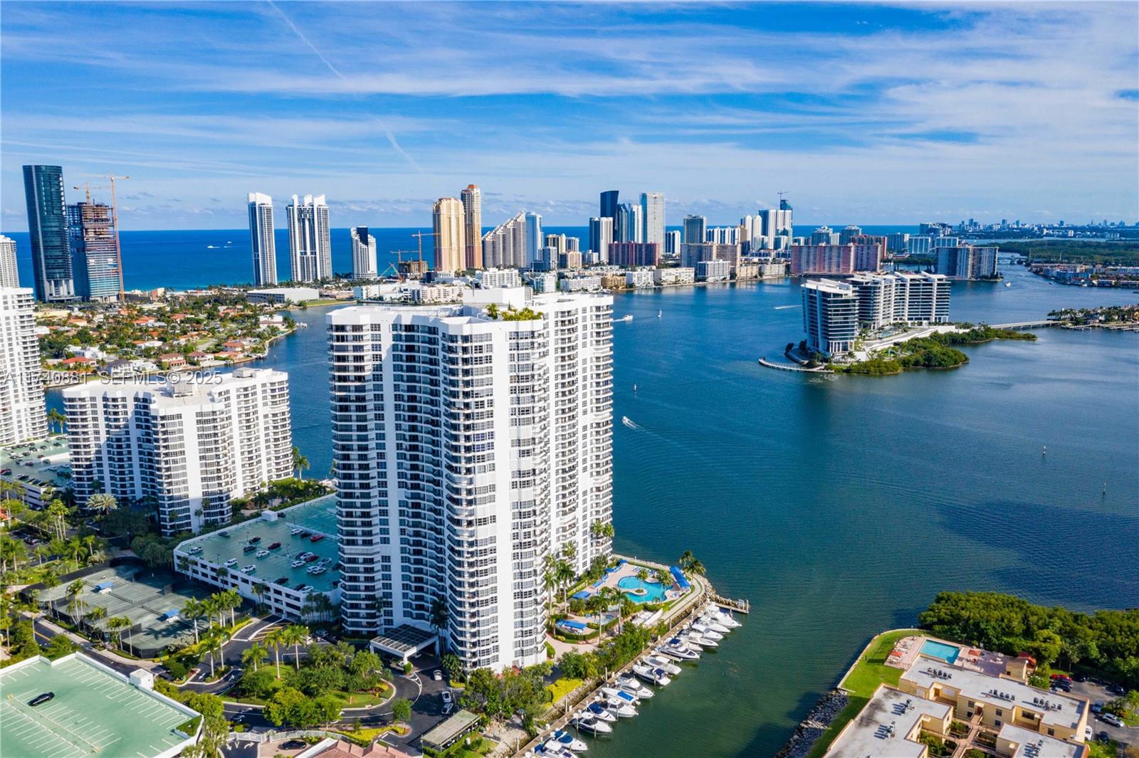 83dcefb7-4649 3530 Mystic Pointe Dr # 1513, Aventura FL 33180 — #A11740881