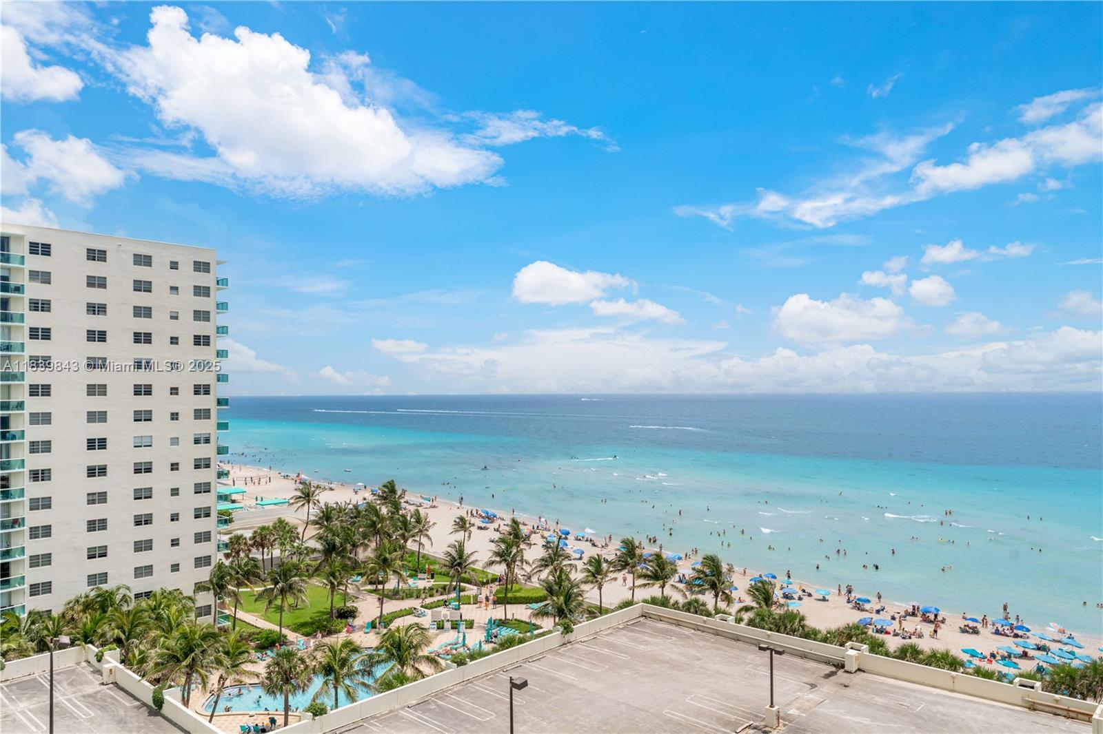 3901 S Ocean Dr # 10C, Hollywood FL 33019 — #A11839843