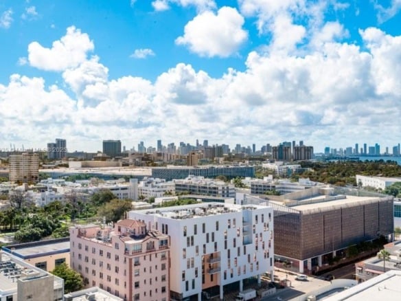 2301 Collins Ave # 1629, Miami Beach FL 33139 — #A11741035