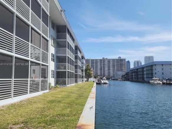 3750 NE 170th St # 311, North Miami Beach FL 33160 — #A11741259