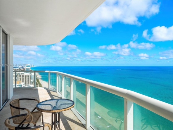 6365 Collins Ave # 3801, Miami Beach FL 33141 — #A11742133