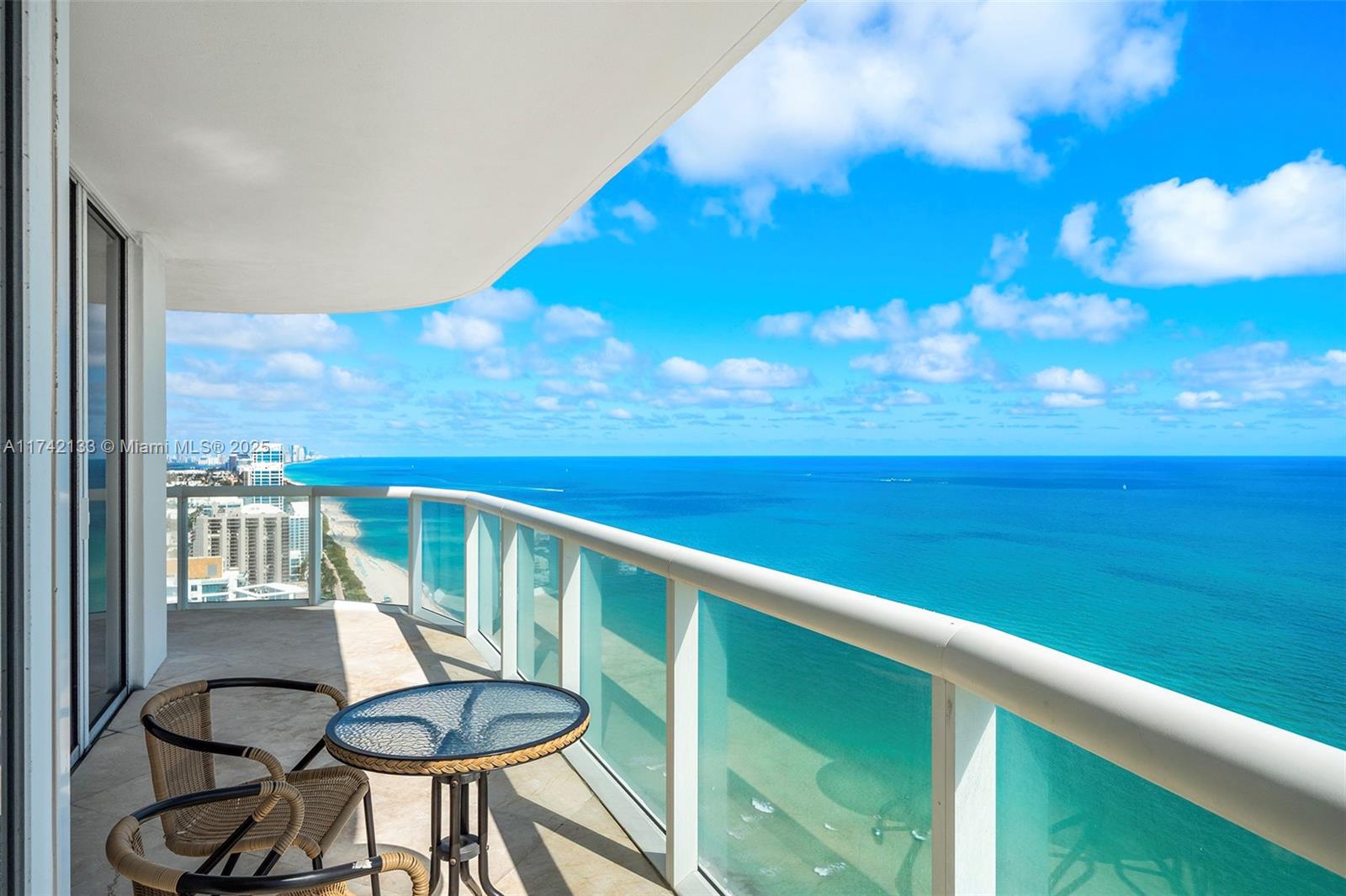 6365 Collins Ave # 3801, Miami Beach FL 33141 — #A11742133