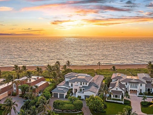 22 Ocean Dr, Jupiter Inlet Colony FL 33469 — #A11742446