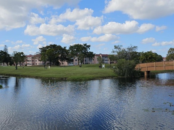9380 Sunrise Lakes Blvd # 103, Sunrise FL 33322 — #A11742513