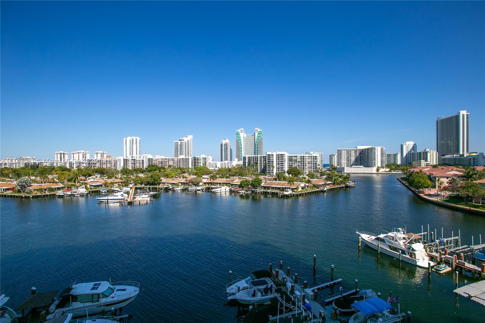C 300 Three Islands Blvd # 406, Hallandale Beach FL 33009 — #A11743091