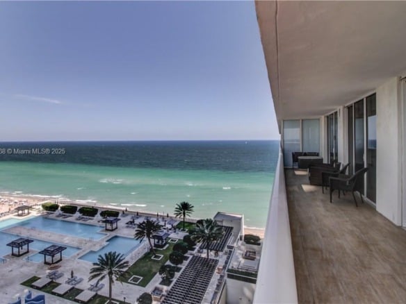 1830 S Ocean Dr # 1708, Hallandale Beach FL 33009 — #A11743168