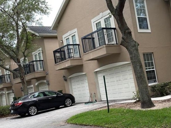 2519 Lancien Ct # 5, Orlando FL 32826 — #A11743220