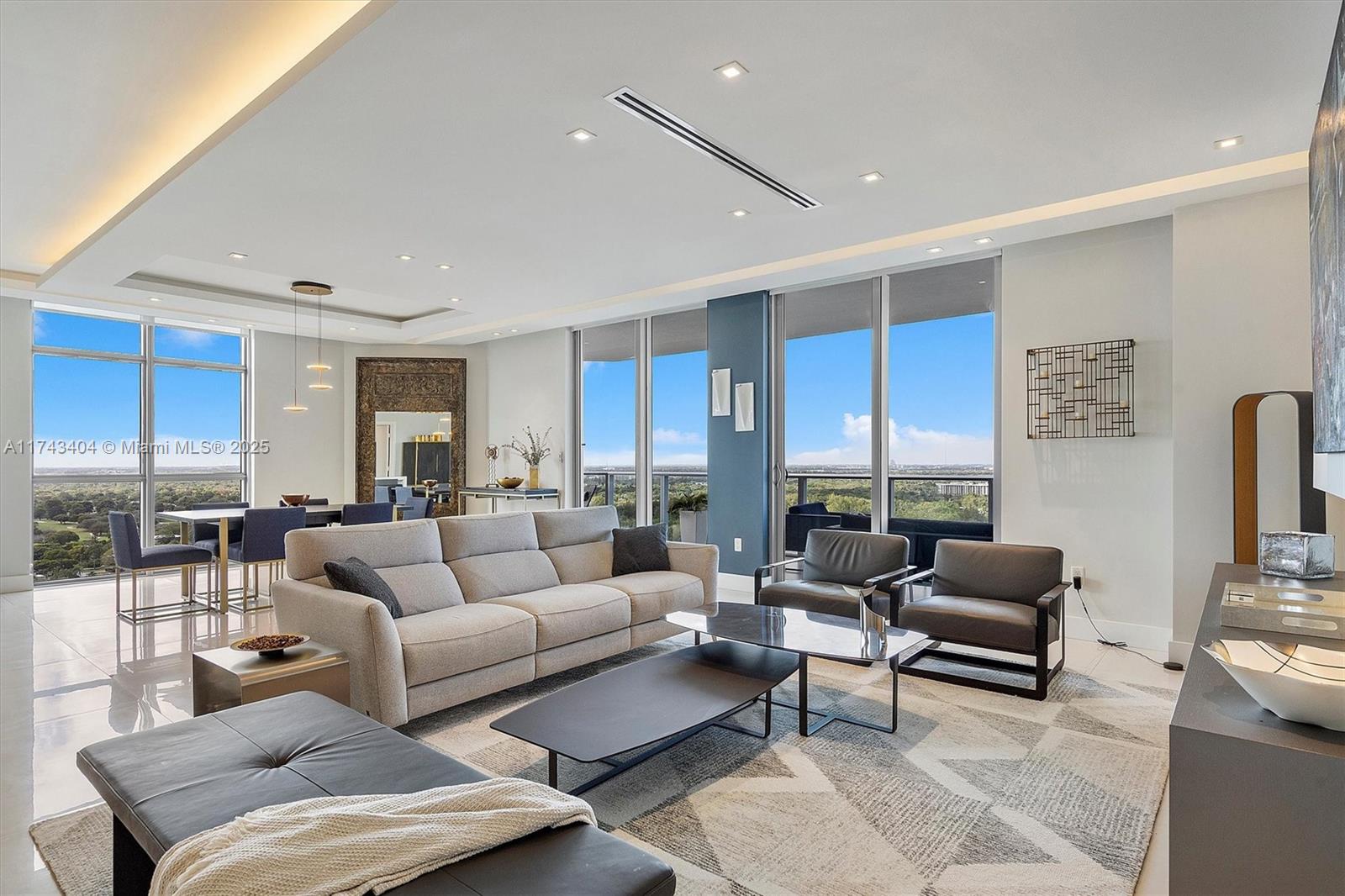 17301 Biscayne Blvd # 2302, North Miami Beach FL 33160 — #A11743404