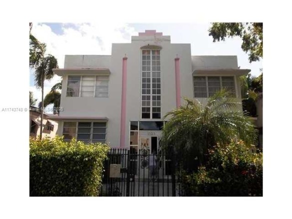1525 Meridian Ave # 104, Miami Beach FL 33139 — #A11743748