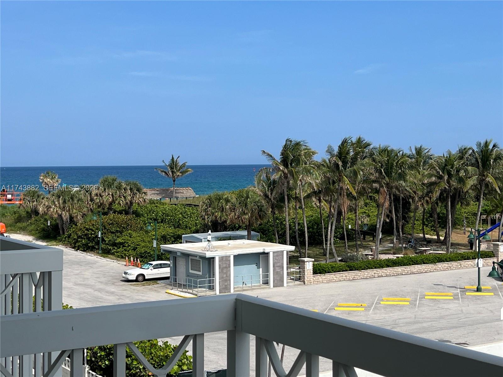 83dcefb7-4685 125 Ocean Ave # 402, Palm Beach Shores FL 33404 — #A11743882