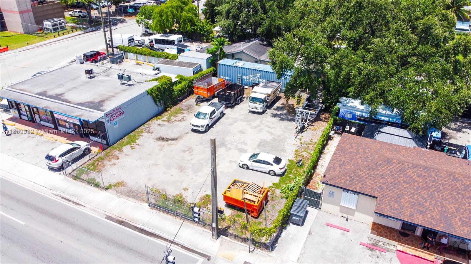 DCIM101MEDIADJI_0350.JPG 3450 NW 32nd Ave, Miami FL 33142 — #A11839932