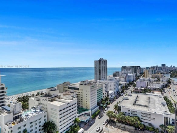 4401 Collins Ave, Miami Beach FL 33140 — #A11744558