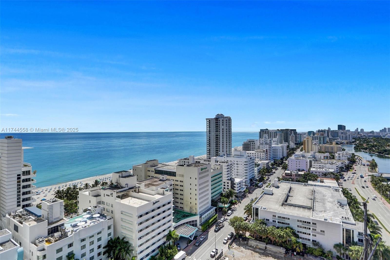 4401 Collins Ave, Miami Beach FL 33140 — #A11744558