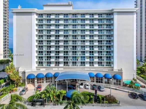 19201 Collins Ave # 435, Sunny Isles Beach FL 33160 — #A11744831